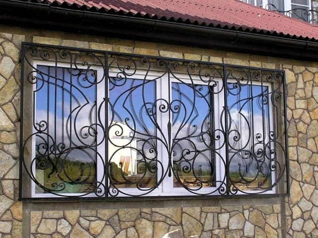 кованые изделия Бутово