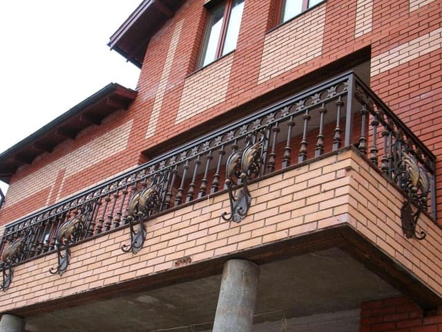 кованые изделия Бутово